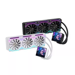 Lovingcool 液体クーラー CPU cooler/CPU散热器 - LOVINGCOOL