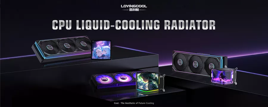 OFFICIAL WEBSITE LOVINGCOOL