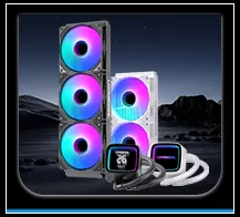 LC-HK360/240  Series