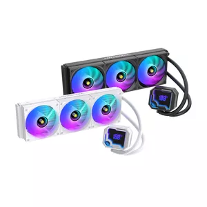CPU cooler/CPU散热器 - LOVINGCOOL
