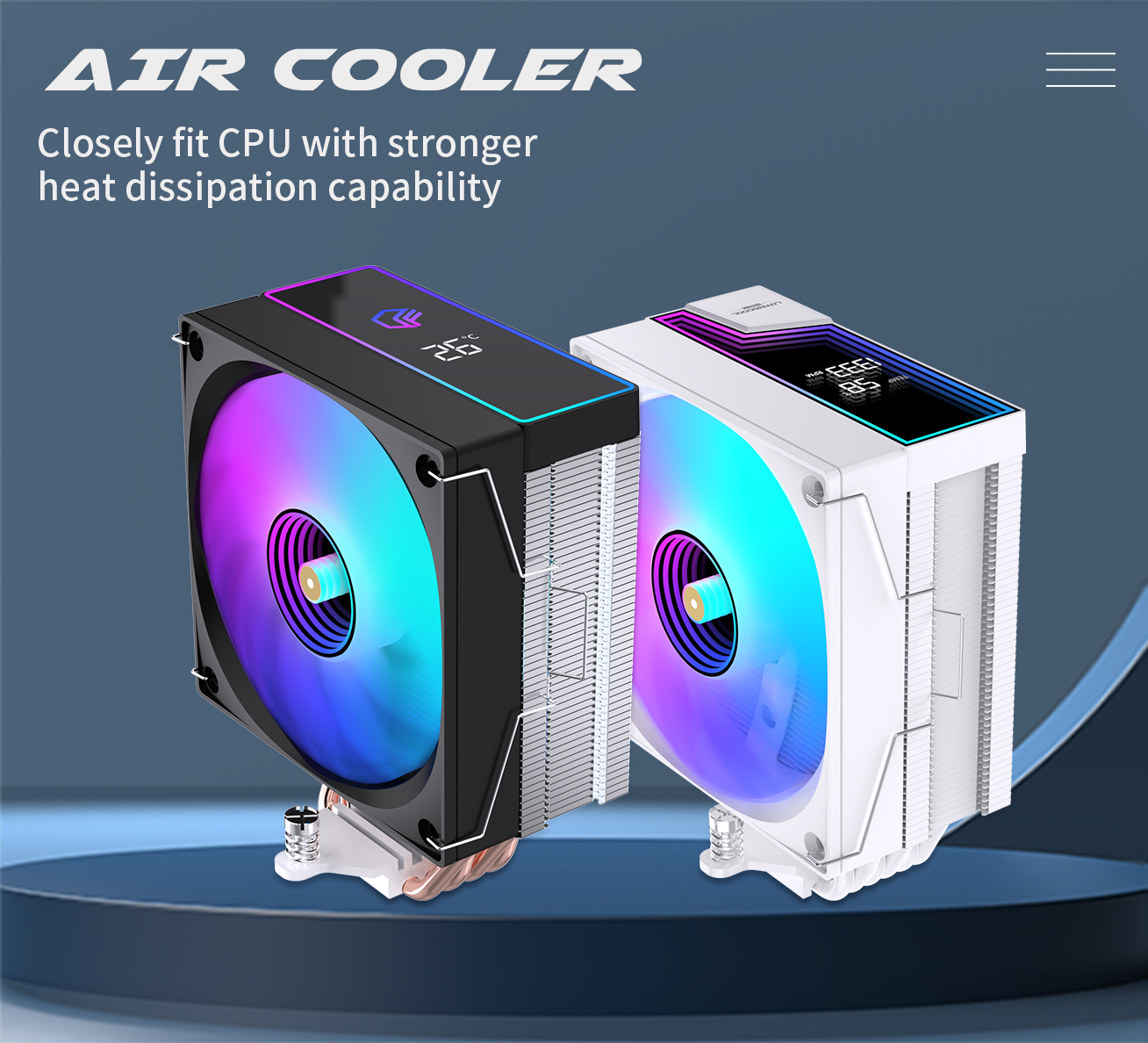 LOVINGCOOL/雷利酷 - 官方网站