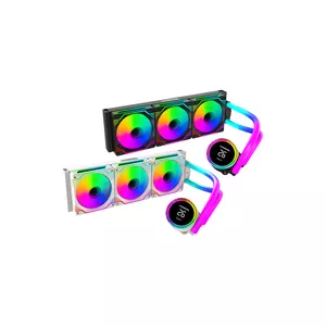CPU cooler/CPU散热器 - LOVINGCOOL