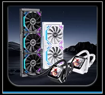 LC-X360/240  Series