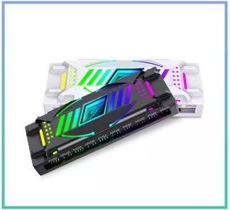 LC-K1 ARGB Controller