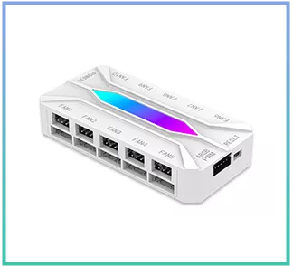 K10 RGB Controller