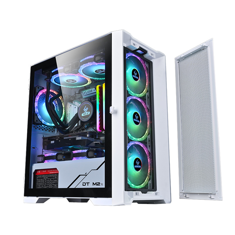 LC-900 ATX Gaming PC Case - LOVINGCOOL