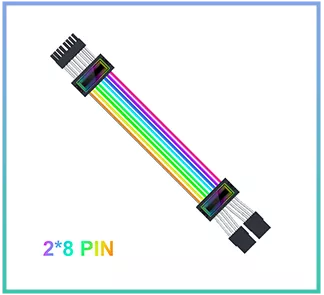 LC-2*8 PIN