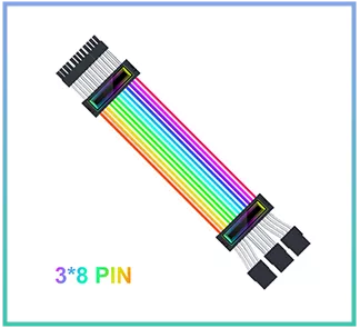 LC-3*8 PIN