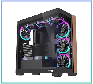 LC-MX Plus