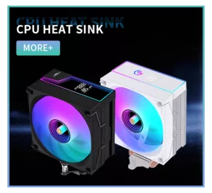 Lovingcool 液体クーラー KURO-AIOWC360L/V2 | KURO-AIOWC360L/V2 | 玄人志向 簡易水冷CPU